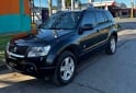 Camionetas - Suzuki Grand Vitara 2008 Nafta 159000Km - En Venta