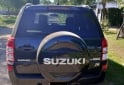Camionetas - Suzuki Grand Vitara 2008 Nafta 159000Km - En Venta