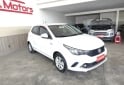 Autos - Fiat ARGO 2019 Nafta 87300Km - En Venta