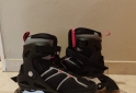 Deportes - Rollers Rollerblade Unisex 40-43 - En Venta
