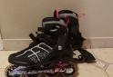 Deportes - Rollers Rollerblade Unisex 40-43 - En Venta