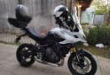 Motos - Triumph Tigger sport 660 2024 Nafta 19500Km - En Venta