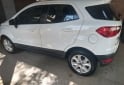 Autos - Ford Ecosport titanium 2015 Nafta 115Km - En Venta