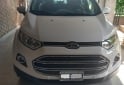 Autos - Ford Ecosport titanium 2015 Nafta 115Km - En Venta
