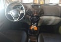 Autos - Ford Ecosport titanium 2015 Nafta 115Km - En Venta