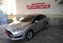Autos - Ford FIESTA 2014 GNC - En Venta