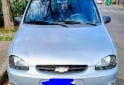 Autos - Chevrolet Corsa wagon 2008 GNC 111111Km - En Venta