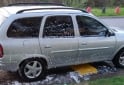 Autos - Chevrolet Corsa wagon 2008 GNC 111111Km - En Venta