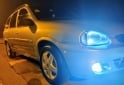 Autos - Chevrolet Corsa wagon 2008 GNC 111111Km - En Venta