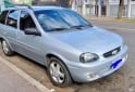 Autos - Chevrolet Corsa wagon 2008 GNC 111111Km - En Venta