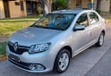 Autos - Renault Logan PrivilegePLUS1.616v 2016 Nafta 158000Km - En Venta