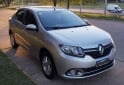 Autos - Renault Logan PrivilegePLUS1.616v 2016 Nafta 158000Km - En Venta