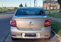 Autos - Renault Logan PrivilegePLUS1.616v 2016 Nafta 158000Km - En Venta