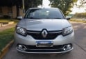 Autos - Renault Logan PrivilegePLUS1.616v 2016 Nafta 158000Km - En Venta