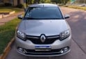 Autos - Renault Logan PrivilegePLUS1.616v 2016 Nafta 167000Km - En Venta