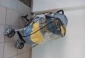 Artículos para bebé - Cochecito Chicco Simplicity Usado. Cobertor de lluvia y cubre pies. - En Venta