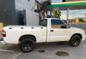 Camionetas - Chevrolet S10 cabina simple 2.8 mwm 2010 Diesel 330000Km - En Venta