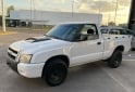 Camionetas - Chevrolet S10 cabina simple 2.8 mwm 2010 Diesel 330000Km - En Venta