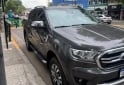 Camionetas - Ford Ranger LIMITED 2020 Diesel 108000Km - En Venta