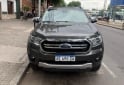 Camionetas - Ford Ranger LIMITED 2020 Diesel 108000Km - En Venta
