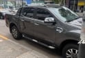 Camionetas - Ford Ranger LIMITED 2020 Diesel 108000Km - En Venta