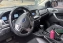 Camionetas - Ford Ranger LIMITED 2020 Diesel 108000Km - En Venta