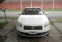 Autos - Fiat Siena atractive 2011 GNC 111111Km - En Venta