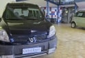 Utilitarios - Renault Kangoo Auth. Plus 1.6 DA 2011 Nafta 235000Km - En Venta