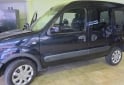 Utilitarios - Renault Kangoo Auth. Plus 1.6 DA 2011 Nafta 235000Km - En Venta