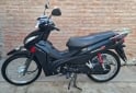 Motos - Honda Wave 2018 Nafta 9500Km - En Venta