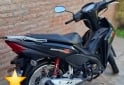 Motos - Honda Wave 2018 Nafta 9500Km - En Venta
