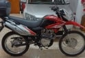 Motos - Corven Triax 150 R3 2023 Nafta 4650Km - En Venta