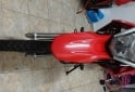 Motos - Corven Triax 150 R3 2023 Nafta 4650Km - En Venta