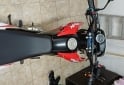 Motos - Corven Triax 150 R3 2023 Nafta 4650Km - En Venta