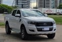 Camionetas - Ford Ranger 2020 Nafta 78000Km - En Venta