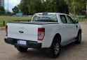 Camionetas - Ford Ranger 2020 Nafta 78000Km - En Venta