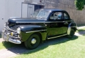 Clásicos - Vendo Ford 1947 - En Venta