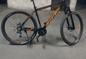 Deportes - Vendo Bicicleta Overtech R29 - En Venta