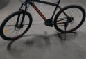 Deportes - Vendo Bicicleta Overtech R29 - En Venta