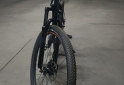 Deportes - Vendo Bicicleta Overtech R29 - En Venta