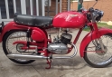 Clásicos - Alpino 175cc 2T italiana - En Venta