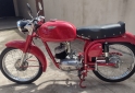 Clásicos - Alpino 175cc 2T italiana - En Venta