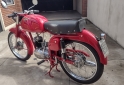 Clásicos - Alpino 175cc 2T italiana - En Venta