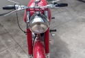 Clásicos - Alpino 175cc 2T italiana - En Venta