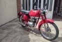 Clásicos - Alpino 175cc 2T italiana - En Venta