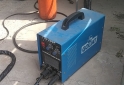 Herramientas - Soldadora tig mma - En Venta