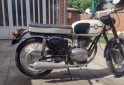 Clásicos - Gilera extra 200cc - En Venta