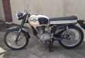 Clásicos - Gilera extra 200cc - En Venta