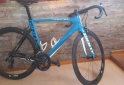 Deportes - Vendo bicicleta rutera - En Venta