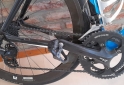 Deportes - Vendo bicicleta rutera - En Venta